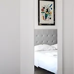 Konukevi Nauticus Ugento 4*