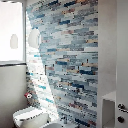 Nauticus Ugento 4* Торре-Сан-Джованни-Удженто