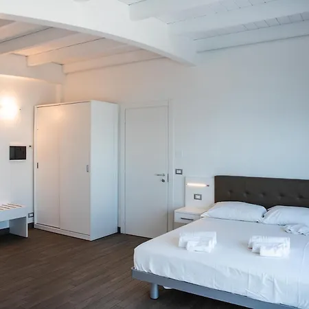 Гостевой дом Nauticus Ugento 4*