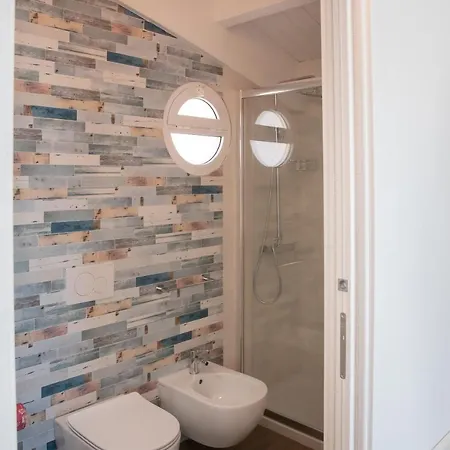 Nauticus Ugento Торре-Сан-Джованни-Удженто