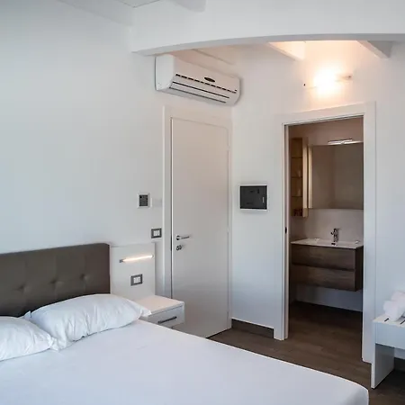 Nauticus Ugento Гостевой дом