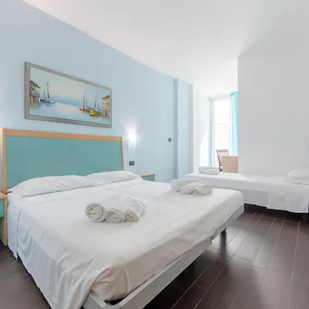 Nauticus Ugento Гостевой дом