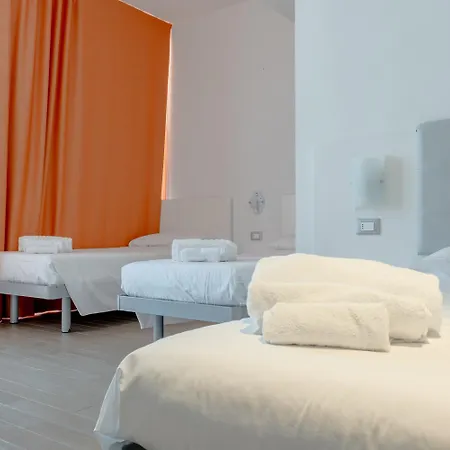 Nauticus Ugento Гостевой дом 4*