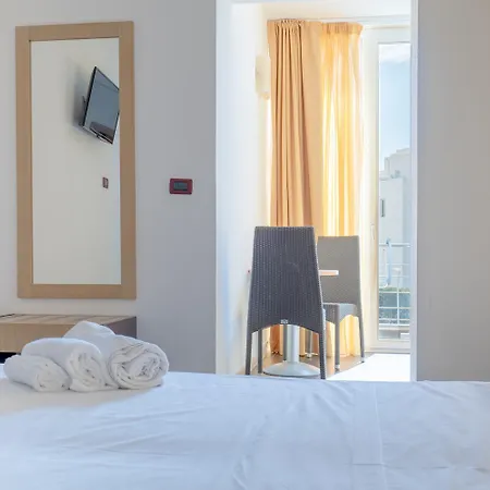 Гостевой дом Nauticus Ugento 4*