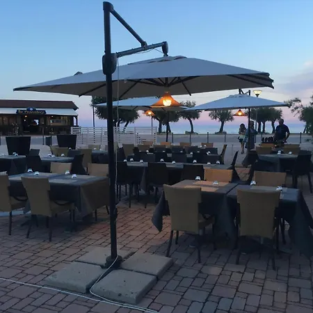 Nauticus Ugento Гостевой дом