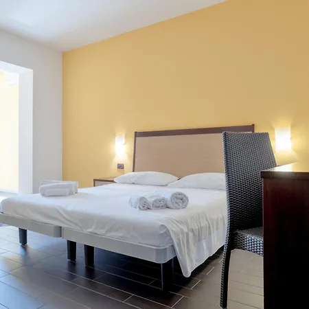 Гостевой дом Nauticus Ugento