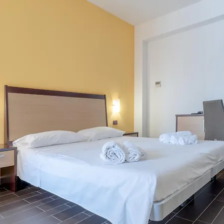 Nauticus Ugento Гостевой дом 4*