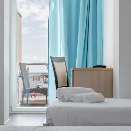 Nauticus Ugento Торре-Сан-Джованни-Удженто