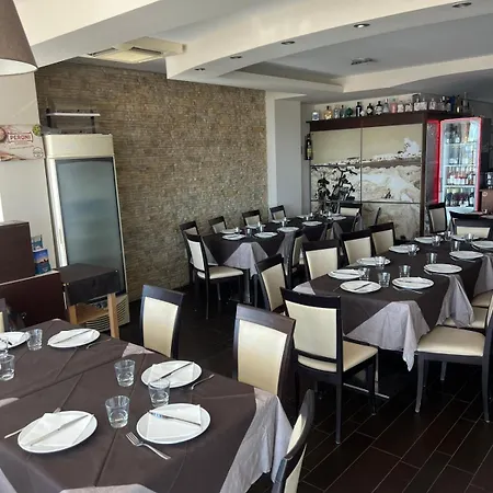 Nauticus Ugento 4* 토레 산 지오반니 우겐토