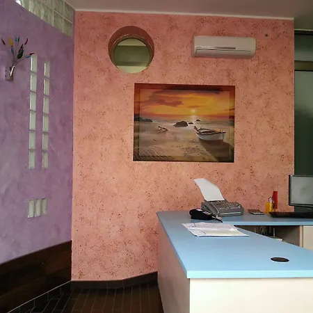 Гостевой дом Nauticus Ugento 4*