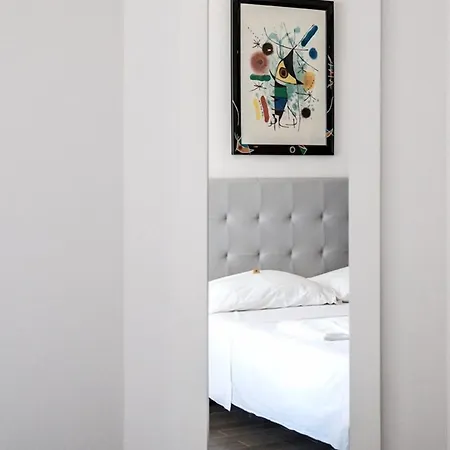 Гостевой дом Nauticus Ugento 4*