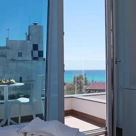 Гостевой дом Nauticus Ugento 4*