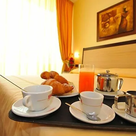 Nauticus Ugento Гостевой дом 4*