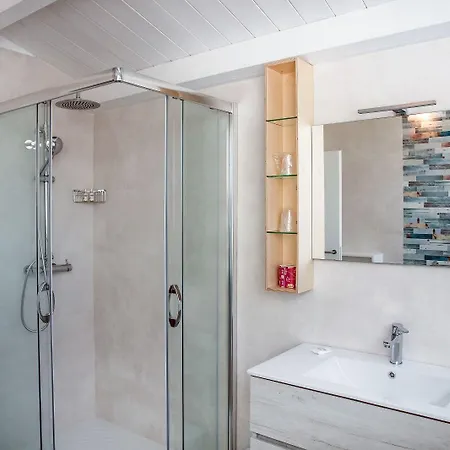 Nauticus Ugento Гостевой дом