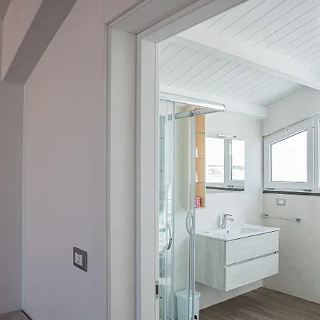 Nauticus Ugento Гостевой дом 4*