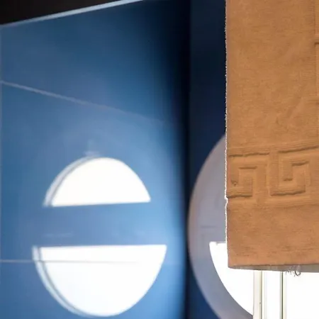 Гостевой дом Nauticus Ugento 4*