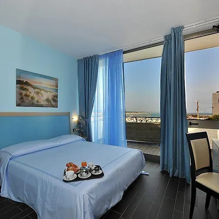 Gasthuis Nauticus Ugento 4*