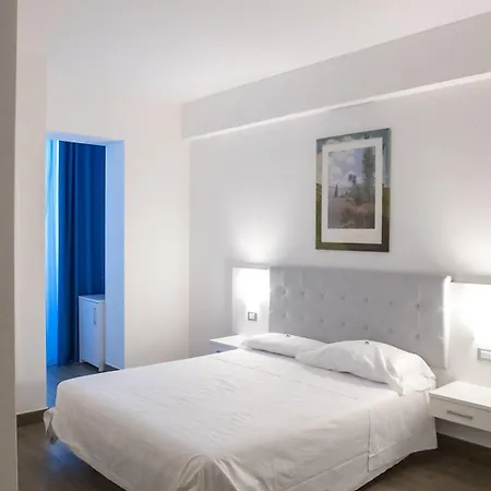 Nauticus Ugento Гостевой дом