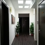 Nauticus Ugento 4*