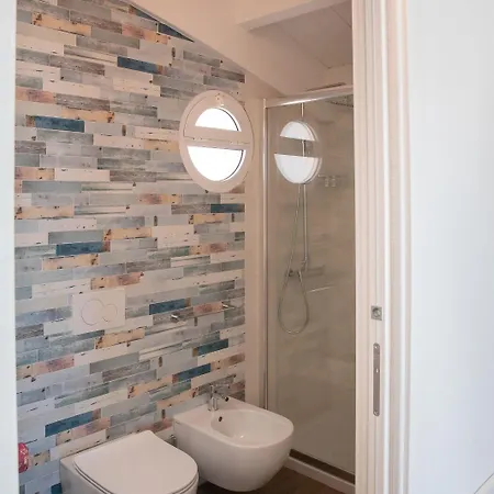 Nauticus Ugento 4* 토레 산 지오반니 우겐토