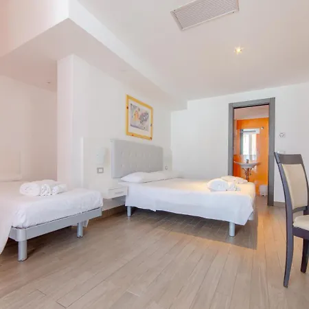 Maison d'hôtes Nauticus Ugento Torre San Giovanni