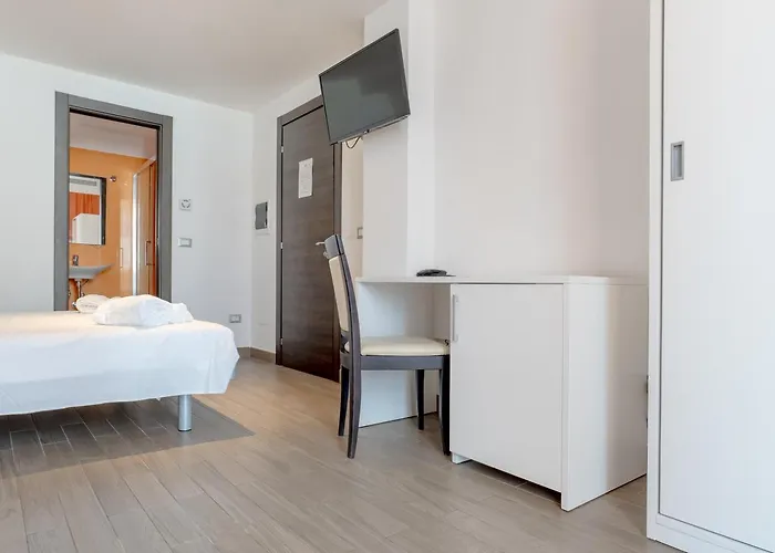 Nauticus Ugento Guest house Torre San Giovanni Ugento
