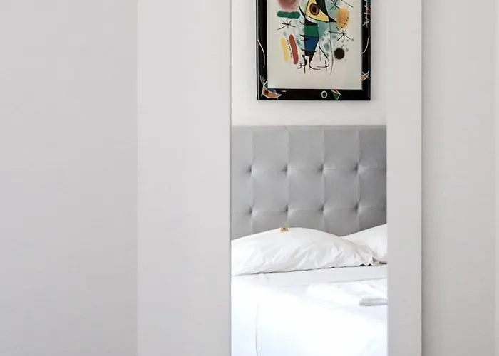 Pensión Nauticus Ugento 4*