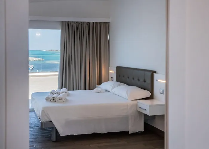 Guest house Nauticus Ugento