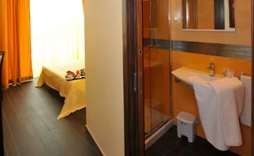 Guest house Nauticus Ugento 4*
